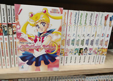 Sailor moon new usato  Vittoria