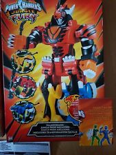 Power ranger megazord d'occasion  Achicourt