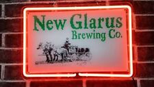 Stock glarus brewing for sale  USA