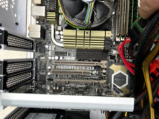 asus sabertooth x58 for sale  Sunnyvale