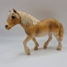 Schleich palamino horse for sale  PLYMOUTH