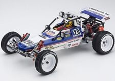Kit Kyosho 1:10 Turbo Scorpion buggy de controle remoto elétrico [30616B], usado comprar usado  Enviando para Brazil
