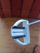 Taylormade raylor ghost for sale  NORWICH