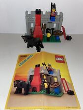 Lego castle 6040 usato  Roma