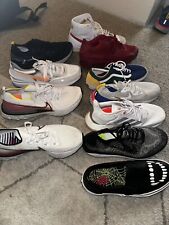 Lot sneakers shoes for sale  Scottsdale