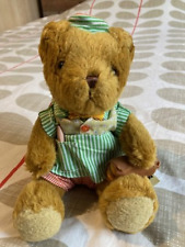 Teddy bear collection for sale  HECKMONDWIKE