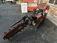 toro trencher for sale  Thousand Oaks