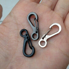 Paracord spring clip for sale  ROCHDALE