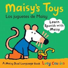 Maisy toys los for sale  USA