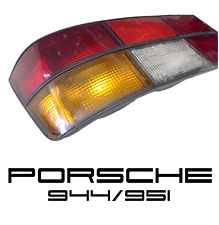 Porsche 924 944 for sale  Warsaw