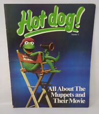 muppet magazine for sale  Ballwin