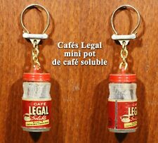 Legal coffee mini d'occasion  Expédié en Belgium