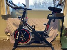 Spinning exercise bike for sale  NEWCASTLE UPON TYNE