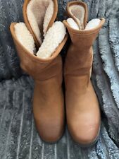 heelless boots for sale  BARNSLEY