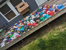 various caps for sale  Hillsdale