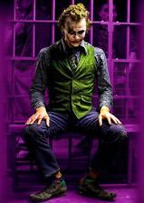Joker batman dark for sale  MANCHESTER