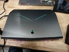 Alienware m15 1tb for sale  Northwood