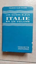 Rare ancien guides d'occasion  Cannes