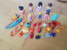 Playmobil summer fun gebraucht kaufen  Trier