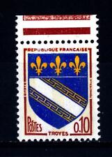 France 1963 stemma usato  Brescia