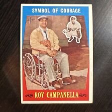 1959 topps roy for sale  Immokalee