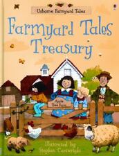 Farmyard Tales Treasury - Internet Referenciada por Amery, Heather comprar usado  Enviando para Brazil