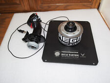 Used, Thrustmaster Hotas Warthog Flight Stick for PC - READ for sale  Shipping to South Africa