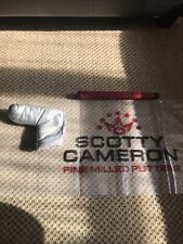 scotty cameron red for sale  PETERBOROUGH