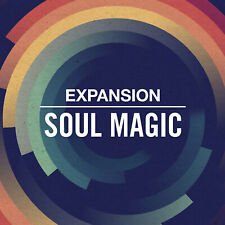 Expansion soul magic gebraucht kaufen  Deutschland