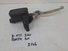 kxct kymco 300 usato  Giugliano In Campania