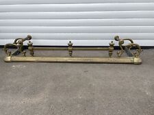 Brass decorative fire for sale  Shipping to Ireland