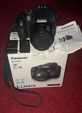 Panasonic lumix fz82 for sale  GLOUCESTER