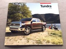 2014 toyota tundra for sale  Red Wing