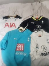Four spurs shirts for sale  KING'S LYNN
