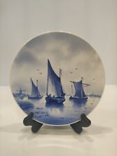 canal plate boat delft for sale  Lebanon