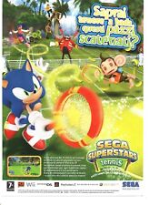 Sega superstars tennis usato  Castelfranco Veneto