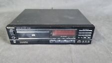 Technics pj46a compact for sale  CAMBRIDGE