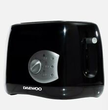 Daewoo balmoral toaster for sale  SITTINGBOURNE