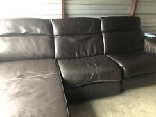 three seater sofa chaise for sale  Rutledge