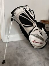 Taylormade golf bag for sale  BRISTOL