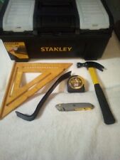 Stanley tool box for sale  Athens