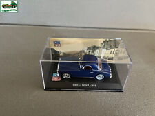 Voiture miniature simca d'occasion  Vidauban