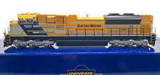 Athearn genesis g68823 for sale  Northbrook