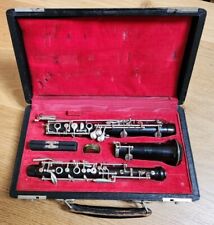 Howarth oboe boosey for sale  NORWICH