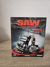 Saw final edition gebraucht kaufen  Geeste