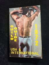 travel guide usa for sale  Brooklyn