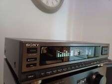 Sony seq d705 for sale  BOLTON