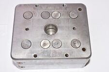 Injection molding plate for sale  Ventura