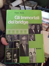 bridge libri usato  Mathi