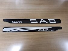 Sab goblin 420mm for sale  SUNDERLAND